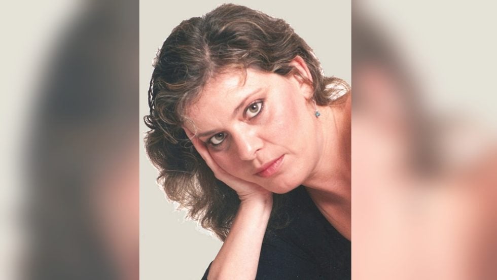 stella kypraiou